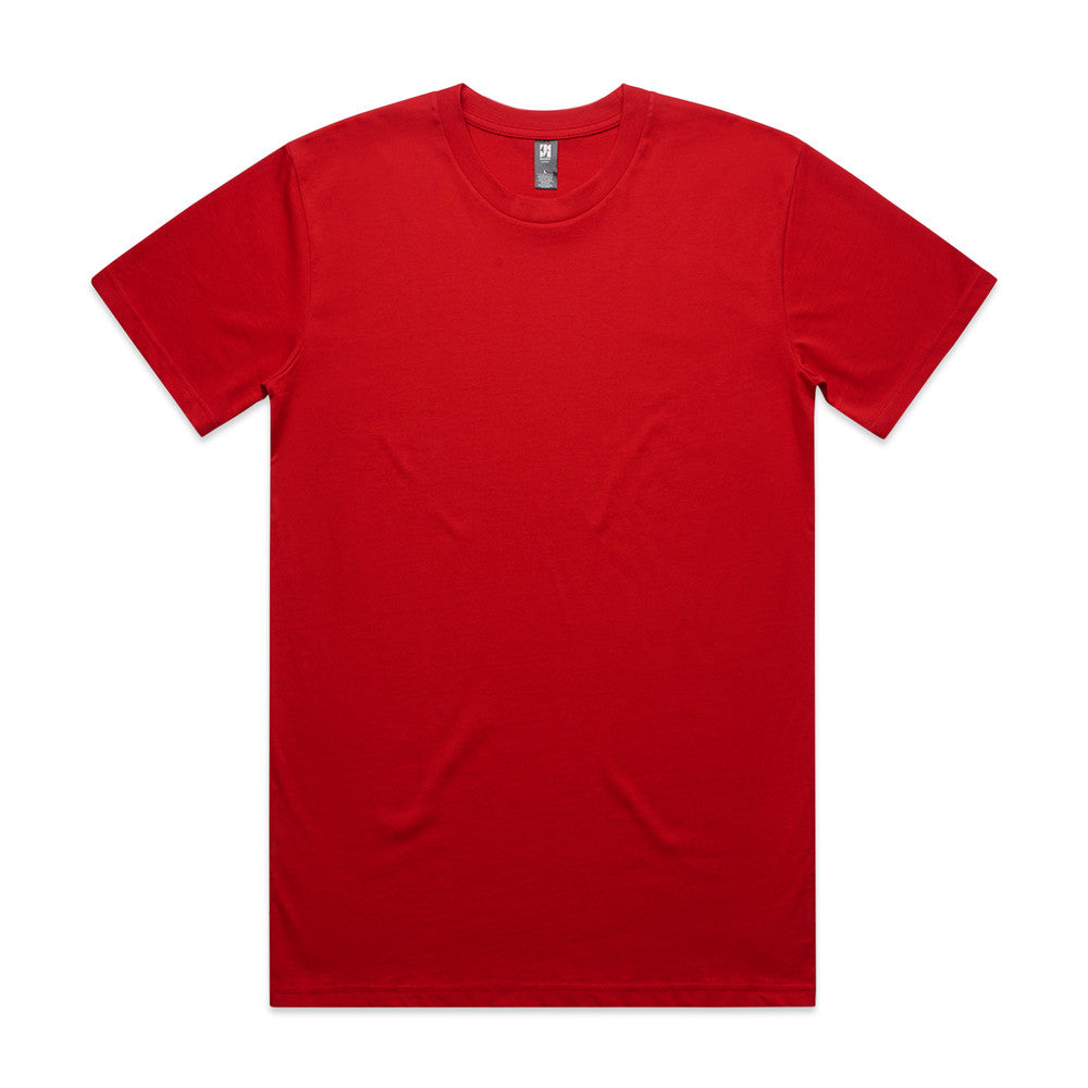 Classic Tee 5026 - SML -5XL