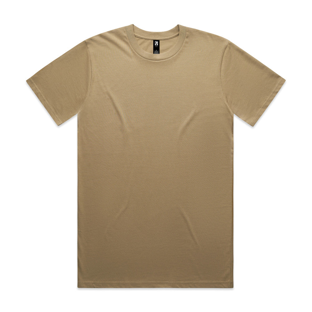 Classic Tee 5026 - SML -5XL