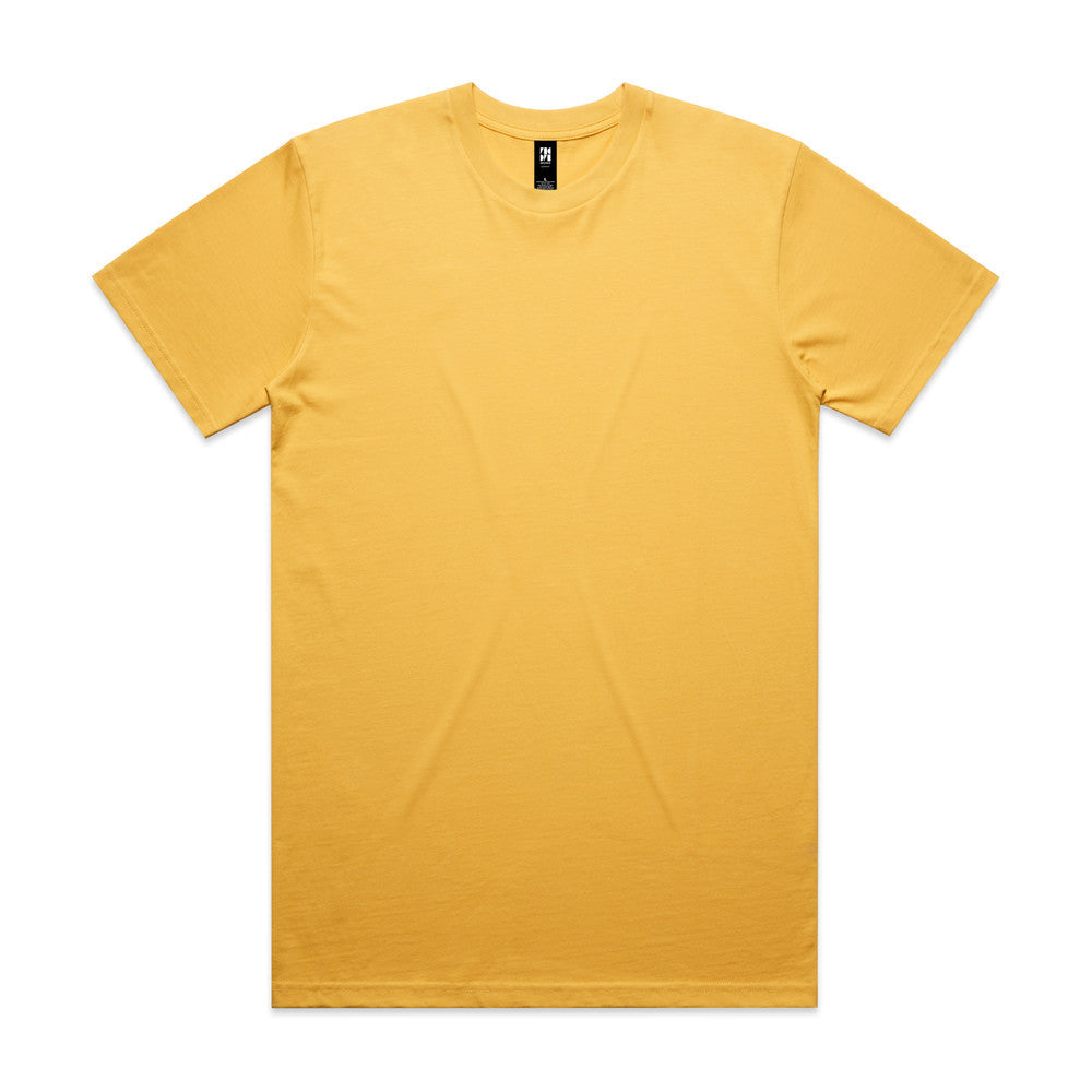 Classic Tee 5026 - SML -5XL