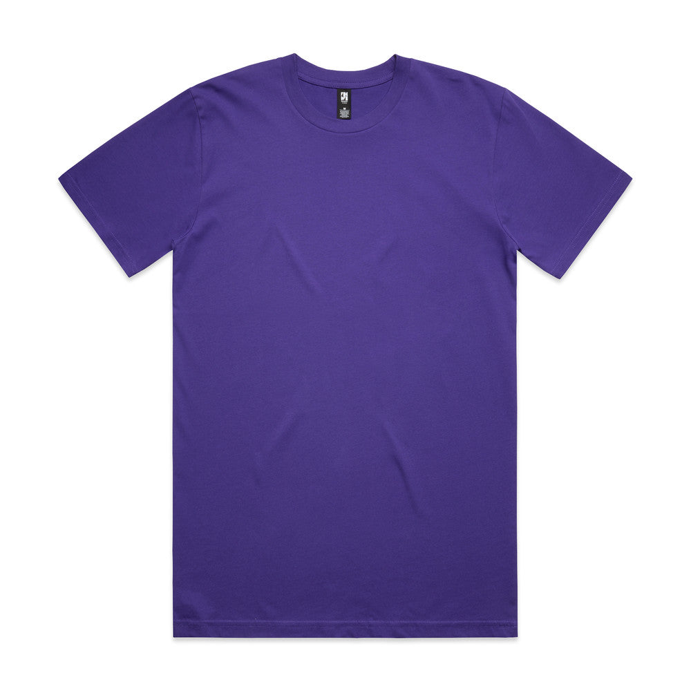 Classic Tee 5026 - SML -5XL