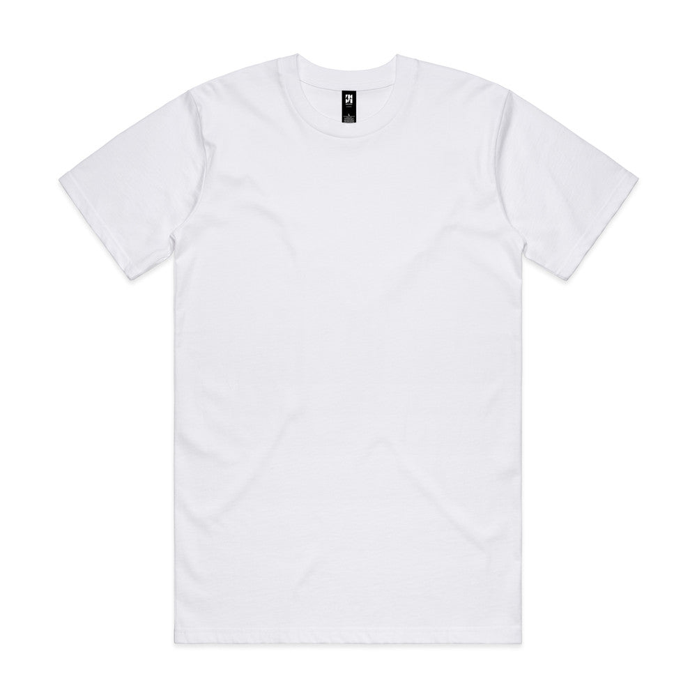 Classic Tee 5026 - SML -5XL