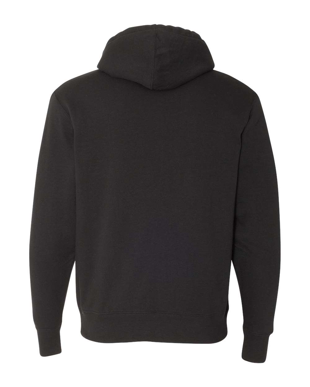 Independent Trading Co. - Sherpa-Lined Hooded Sweatshirt - EXP90SHZ