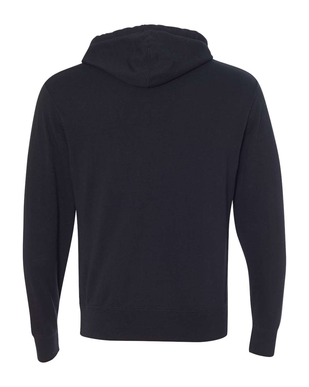 Independent Trading Co. - Midweight French Terry Hooded Sweatshirt - PRM90HT