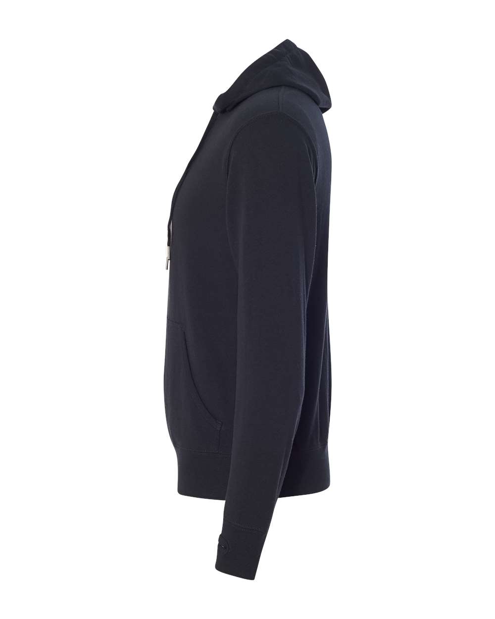 Independent Trading Co. - Midweight French Terry Hooded Sweatshirt - PRM90HT