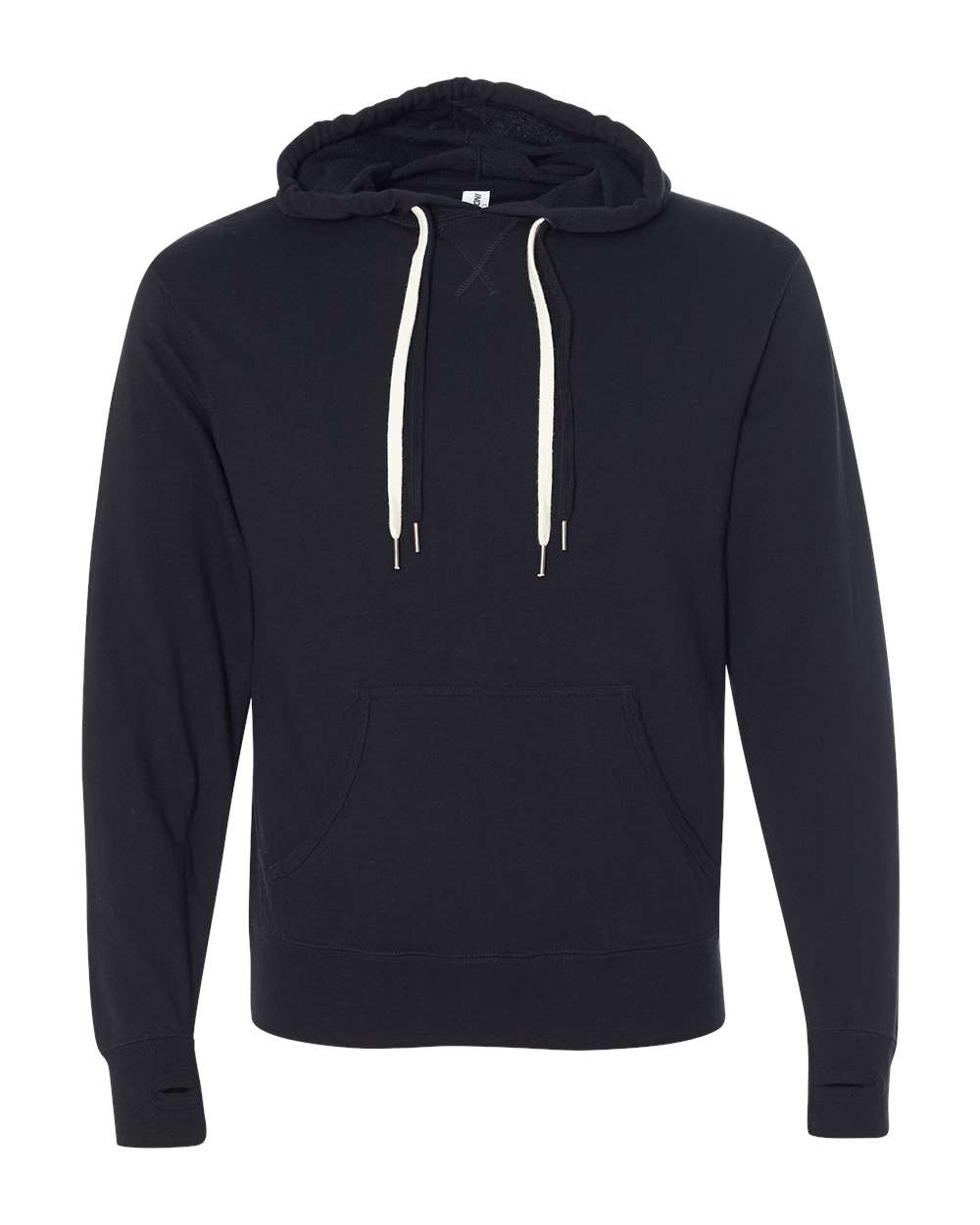 Independent Trading Co. - Midweight French Terry Hooded Sweatshirt - PRM90HT