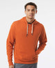 Independent Trading Co. - Midweight French Terry Hooded Sweatshirt - PRM90HT