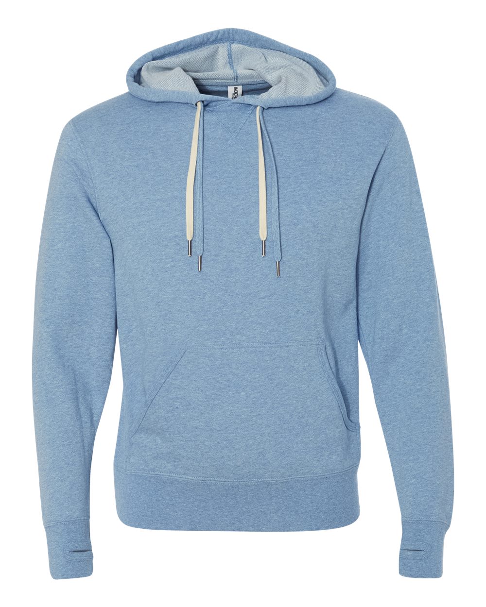 Independent Trading Co. - Midweight French Terry Hooded Sweatshirt - PRM90HT