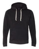 J. America - Triblend Fleece Hooded Sweatshirt - 8871 - XS - 3XL