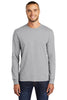 PC55LS Port & Company® Long Sleeve Core Blend Tee - S-6XL