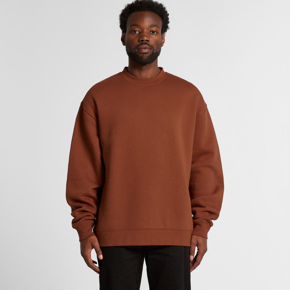 Relax Crew 5160 - XSM - 5XL