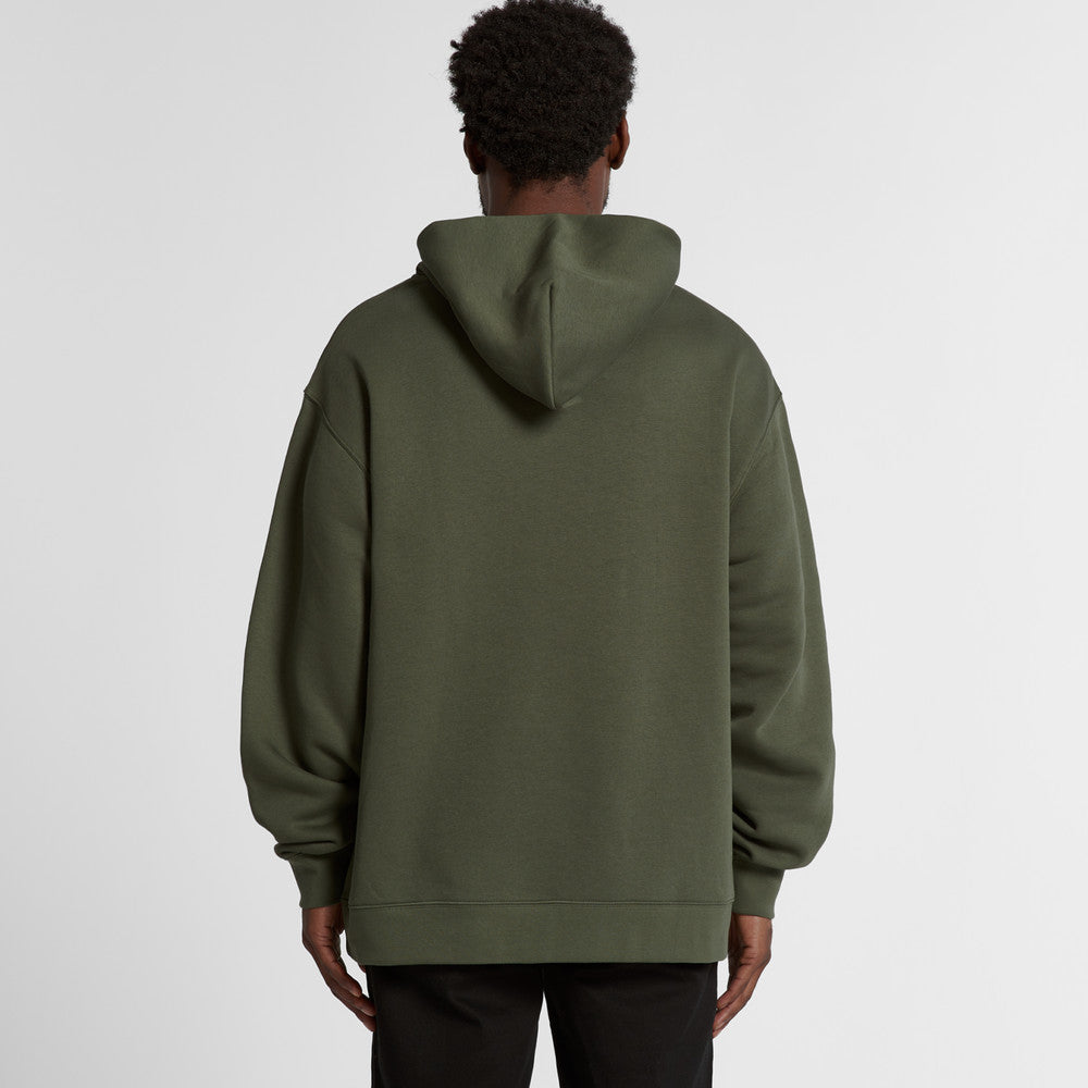 Relax Hood 5161 - XSM -5XL
