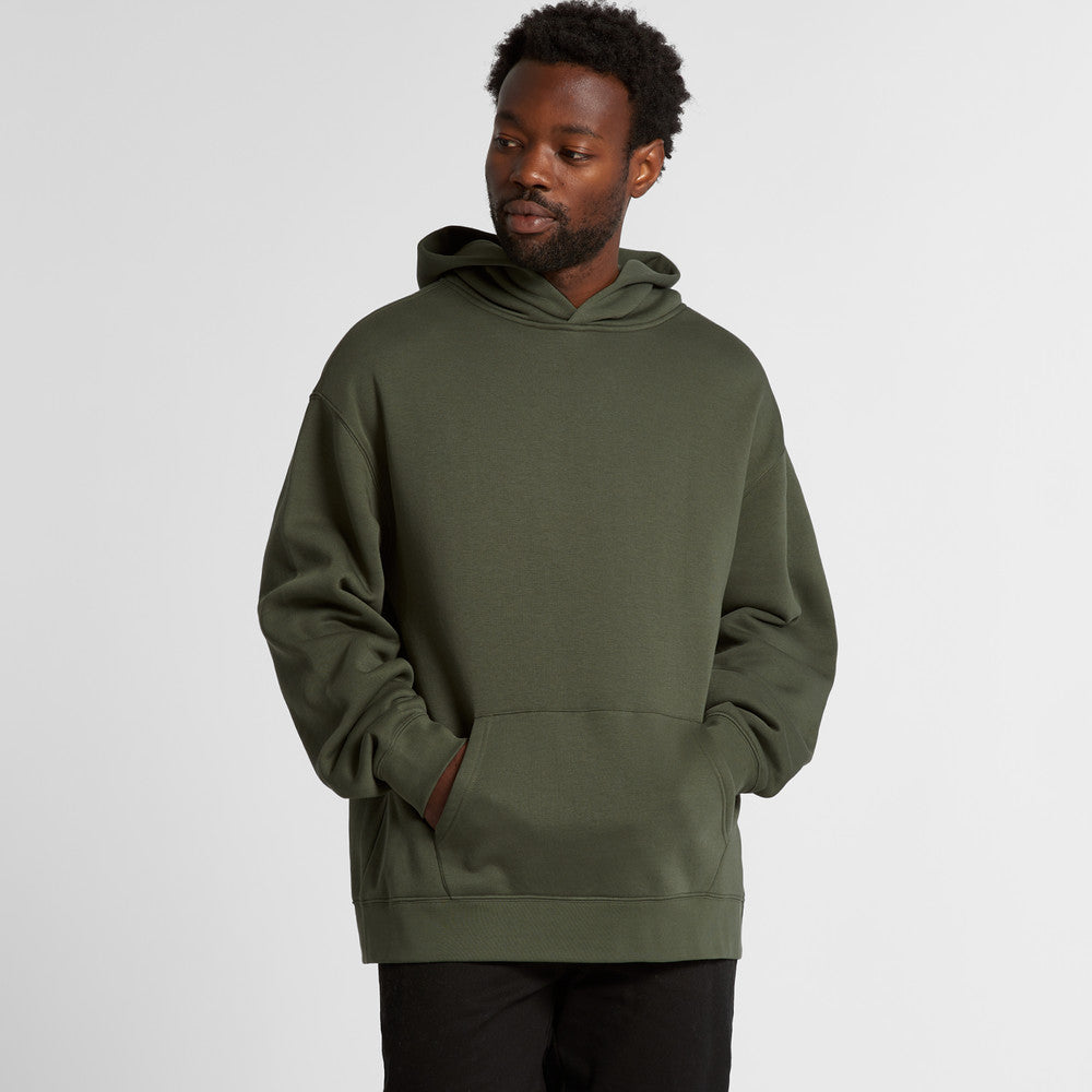 Relax Hood 5161 - XSM -5XL