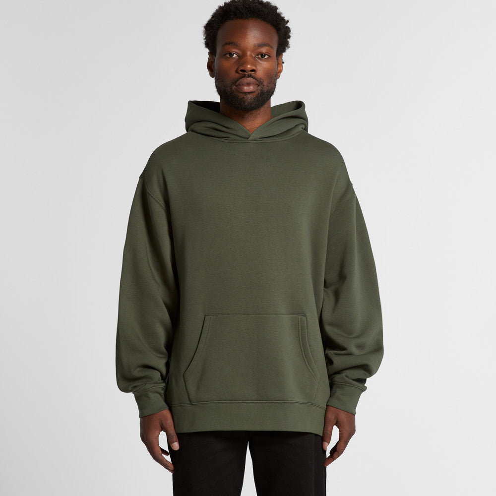 Relax Hood 5161 - XSM -5XL