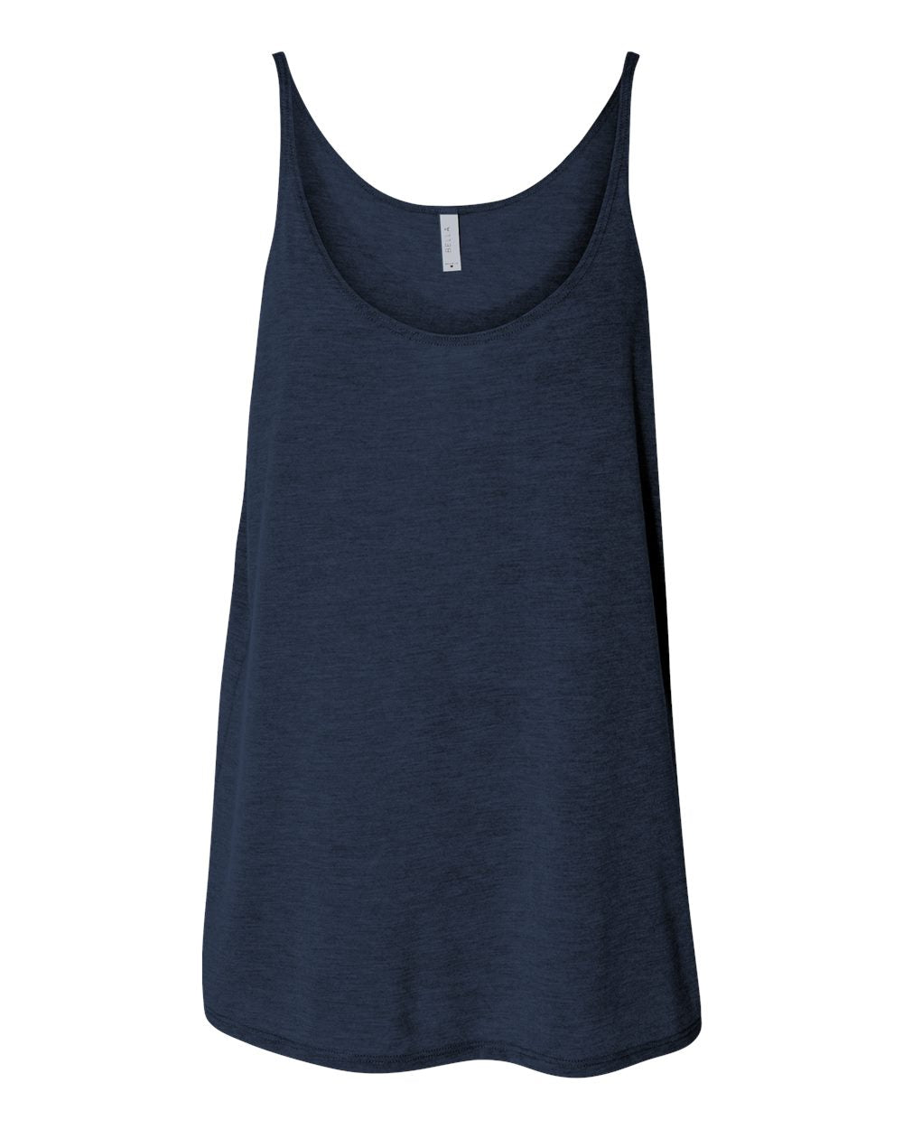 BELLA + CANVAS - Women's Slouchy Tank - 8838 - S - 2XL