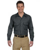 574 Dickies Unisex Long-Sleeve Work Shirt