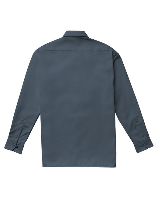 574 Dickies Unisex Long-Sleeve Work Shirt