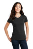 DM108L District® Women’s Perfect Blend® CVC Tee - XS-4XL