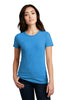 DM108L District® Women’s Perfect Blend® CVC Tee - XS-4XL