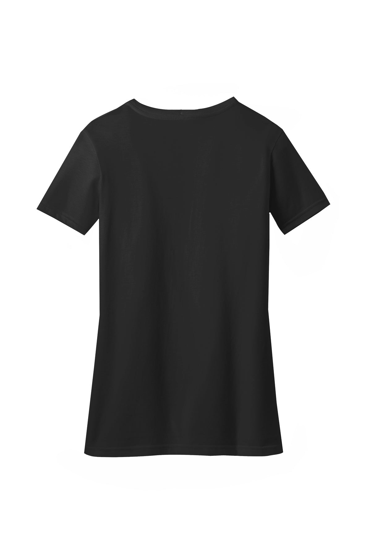 District Women’s Perfect Blend V-Neck Tee XS-4XL