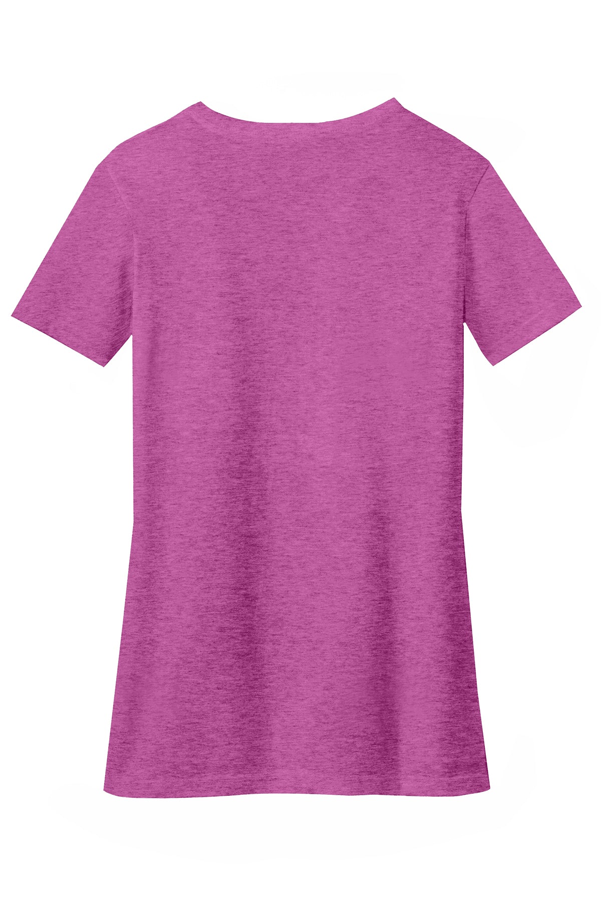 District Women’s Perfect Blend V-Neck Tee XS-4XL