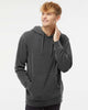 Independent Trading Co. - Midweight Pigment-Dyed Hooded Sweatshirt - PRM4500 - XS - 3XL