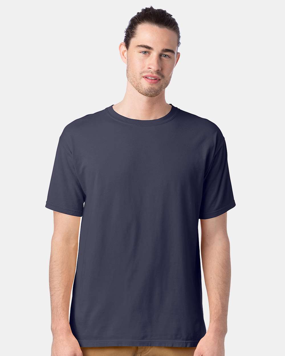 ComfortWash by Hanes - Garment-Dyed T-Shirt - GDH100 - XS - 3XL
