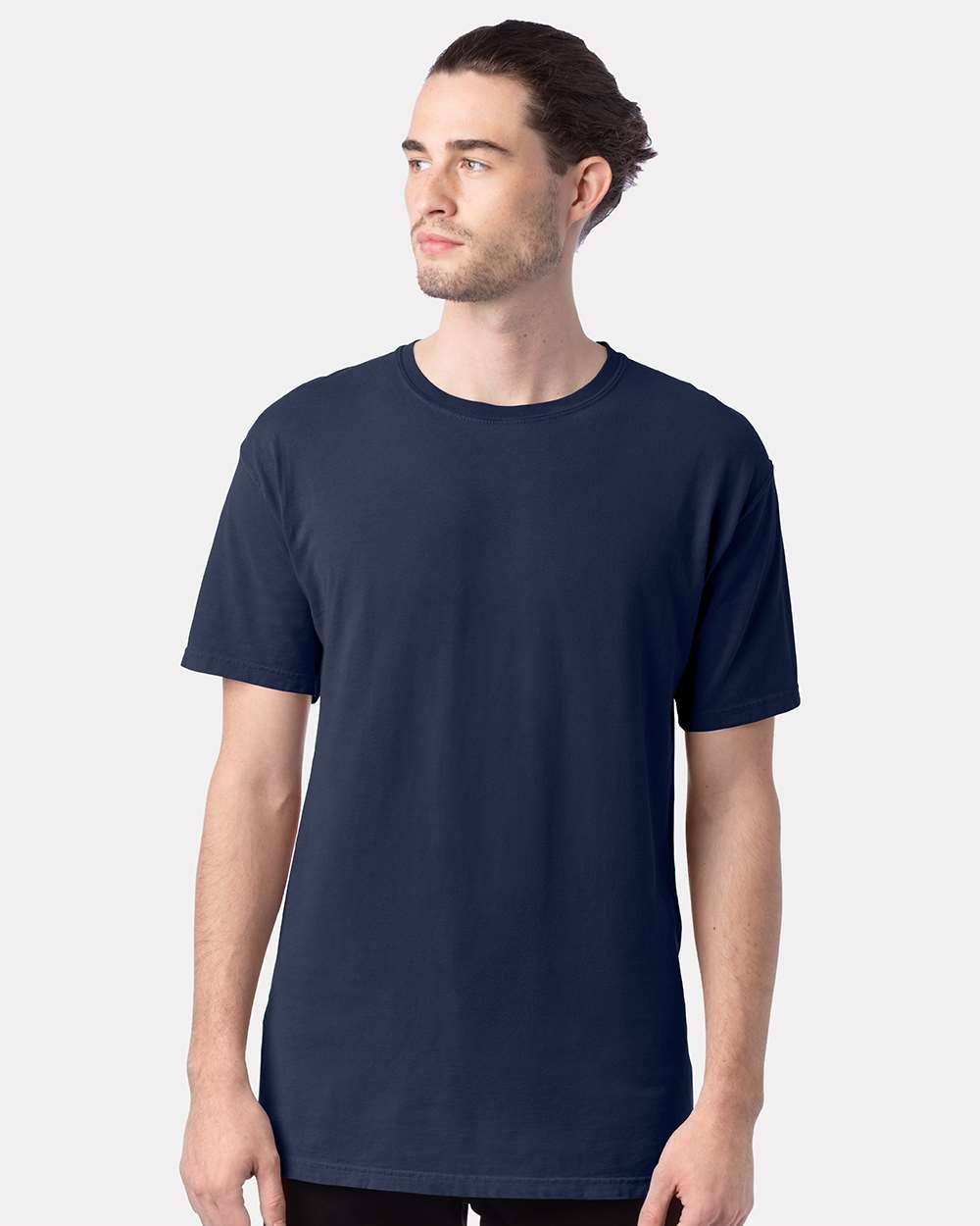 ComfortWash by Hanes - Garment-Dyed T-Shirt - GDH100 - XS - 3XL