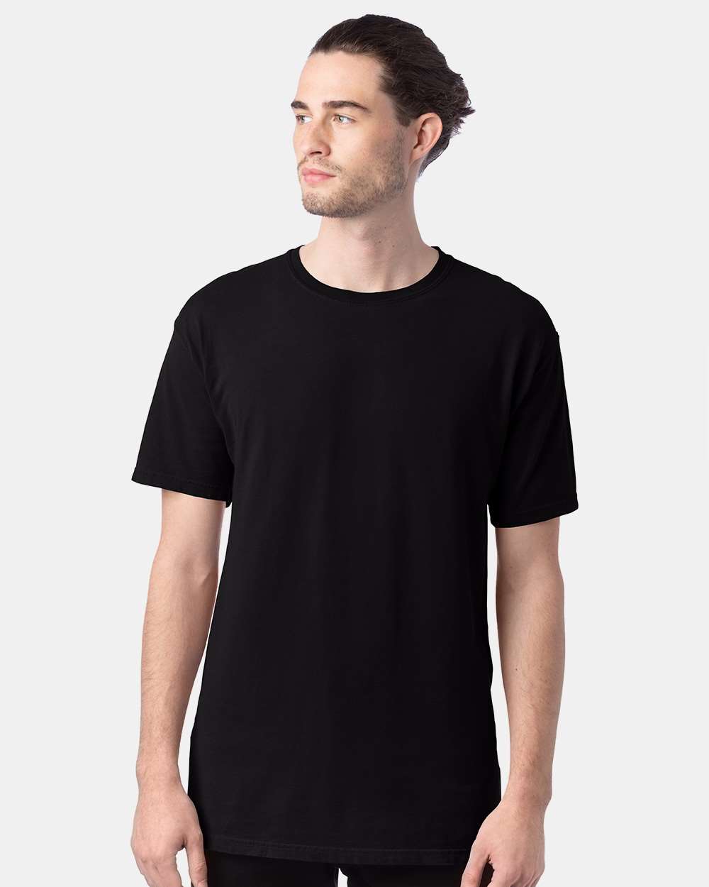 ComfortWash by Hanes - Garment-Dyed T-Shirt - GDH100 - XS - 3XL