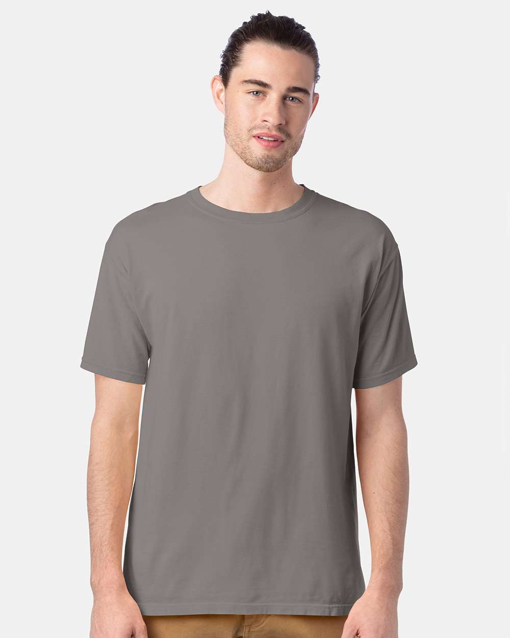 ComfortWash by Hanes - Garment-Dyed T-Shirt - GDH100 - XS - 3XL