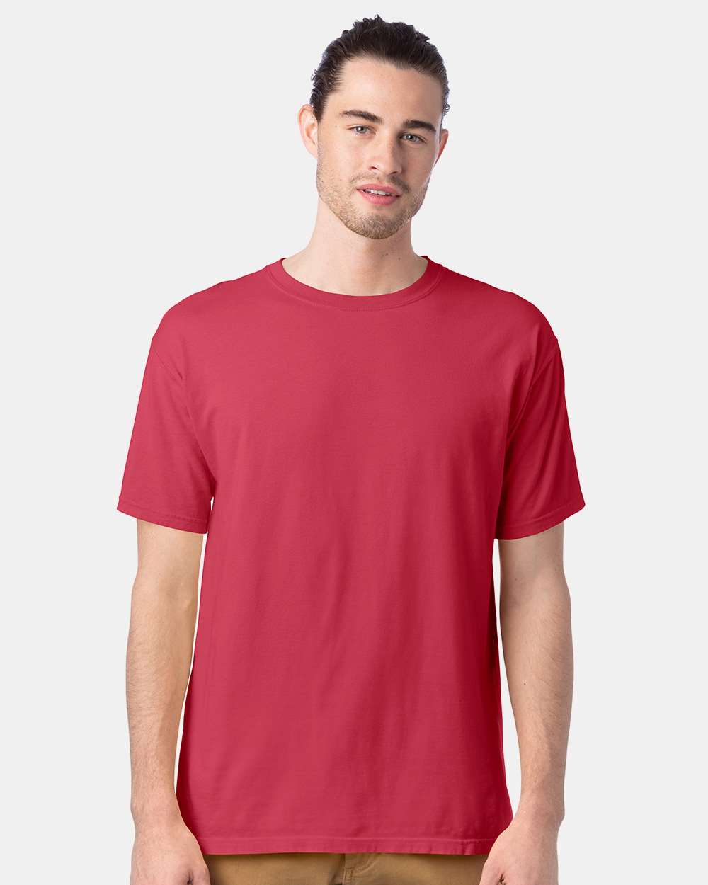 ComfortWash by Hanes - Garment-Dyed T-Shirt - GDH100 - XS - 3XL