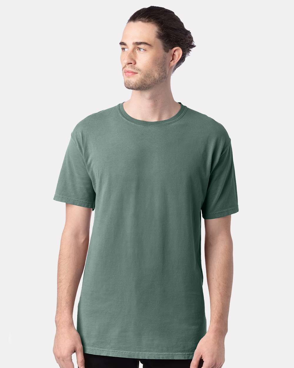 ComfortWash by Hanes - Garment-Dyed T-Shirt - GDH100 - XS - 3XL