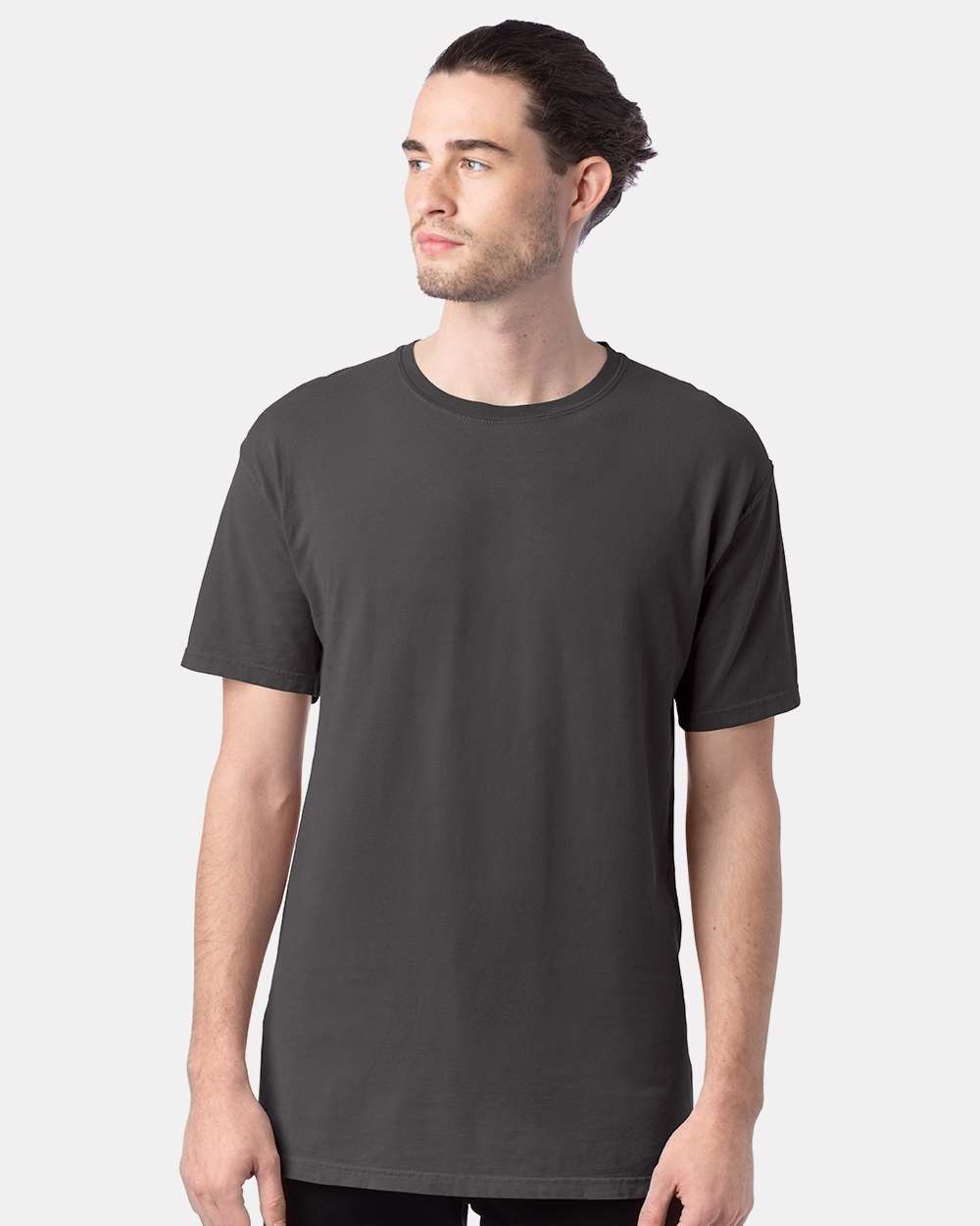 ComfortWash by Hanes - Garment-Dyed T-Shirt - GDH100 - XS - 3XL