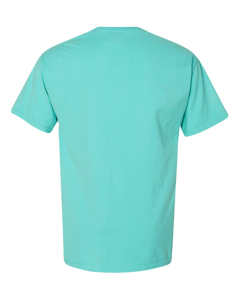 ComfortWash by Hanes - Garment-Dyed T-Shirt - GDH100 - XS - 3XL