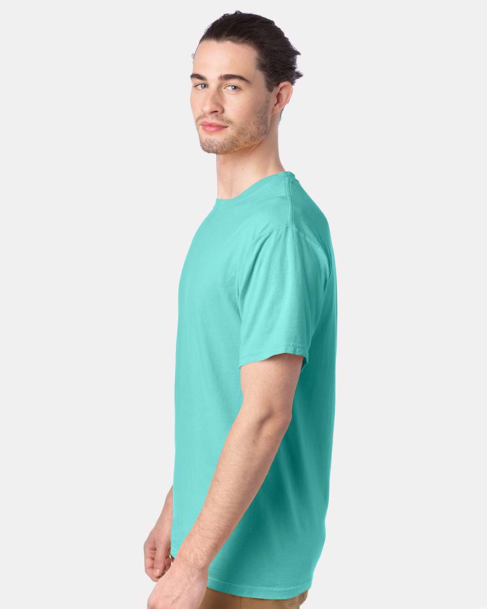 ComfortWash by Hanes - Garment-Dyed T-Shirt - GDH100 - XS - 3XL
