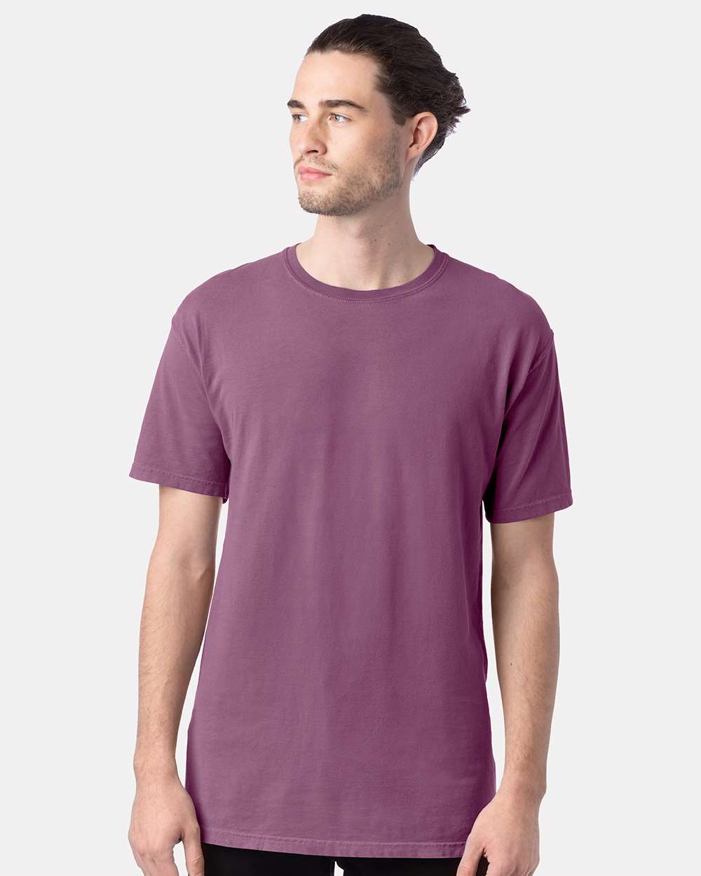 ComfortWash by Hanes - Garment-Dyed T-Shirt - GDH100 - XS - 3XL