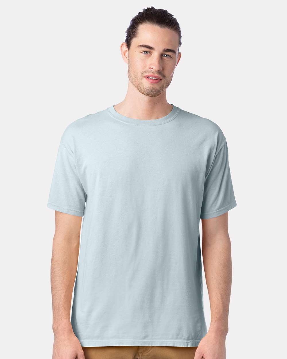 ComfortWash by Hanes - Garment-Dyed T-Shirt - GDH100 - XS - 3XL