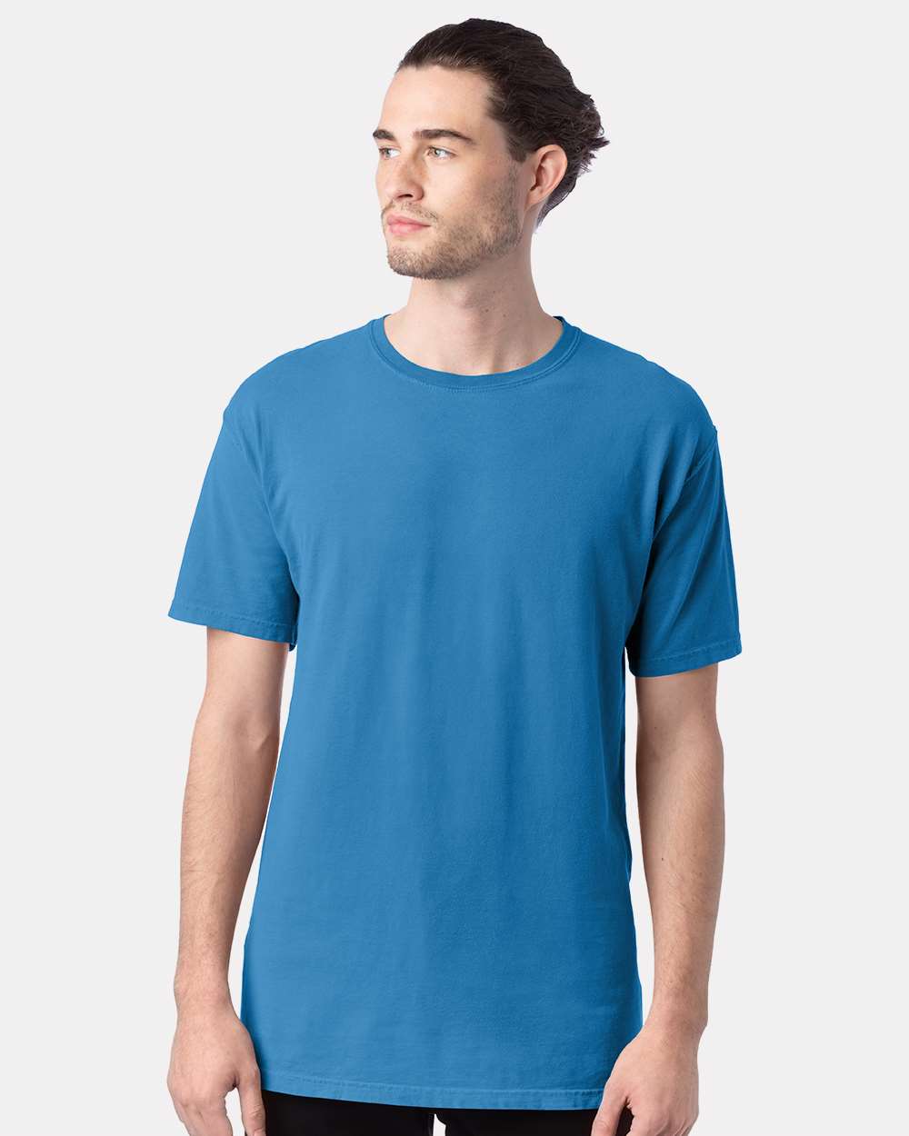 ComfortWash by Hanes - Garment-Dyed T-Shirt - GDH100 - XS - 3XL