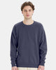 ComfortWash by Hanes - Garment-Dyed Crewneck Sweatshirt - GDH400 - S - 3XL