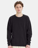 ComfortWash by Hanes - Garment-Dyed Crewneck Sweatshirt - GDH400 - S - 3XL