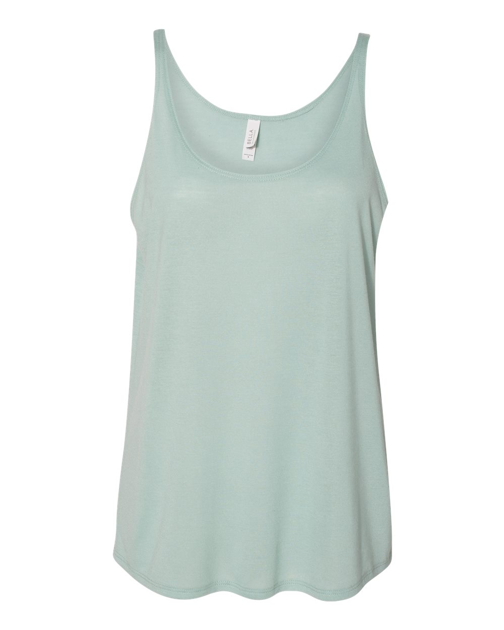 BELLA + CANVAS - Women's Slouchy Tank - 8838 - S - 2XL