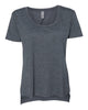 Next Level - Women's Festival Scoop Neck T-Shirt - 5030 - XS - 2XL