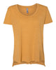 Next Level - Women's Festival Scoop Neck T-Shirt - 5030 - XS - 2XL