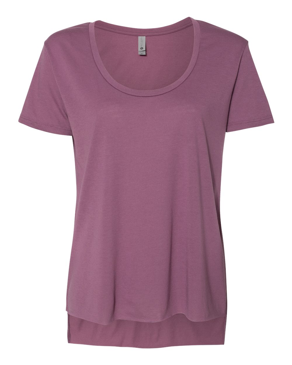 Next Level - Women's Festival Scoop Neck T-Shirt - 5030 - XS - 2XL