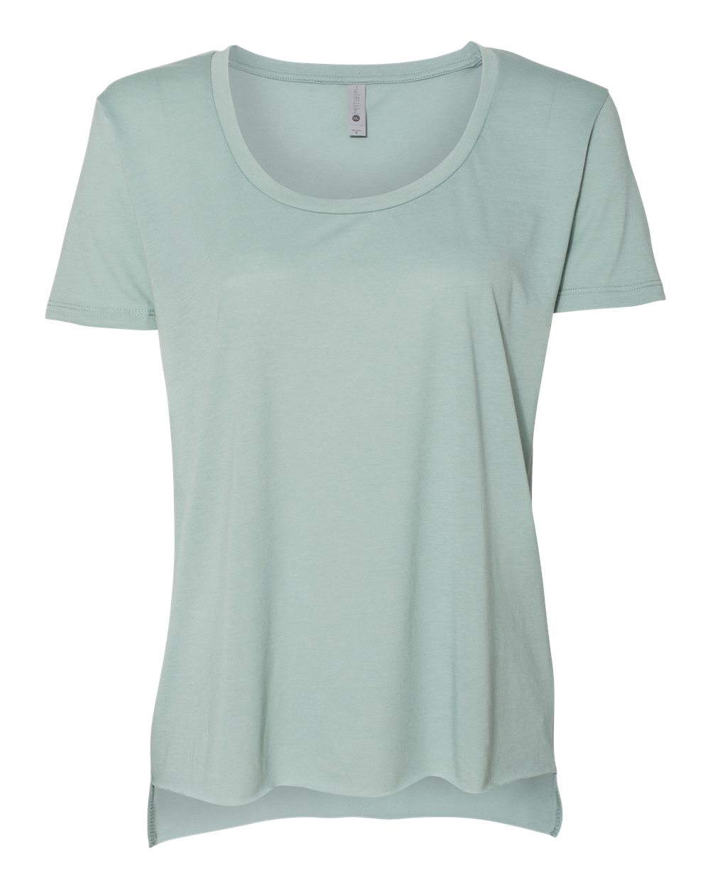 Next Level - Women's Festival Scoop Neck T-Shirt - 5030 - XS - 2XL