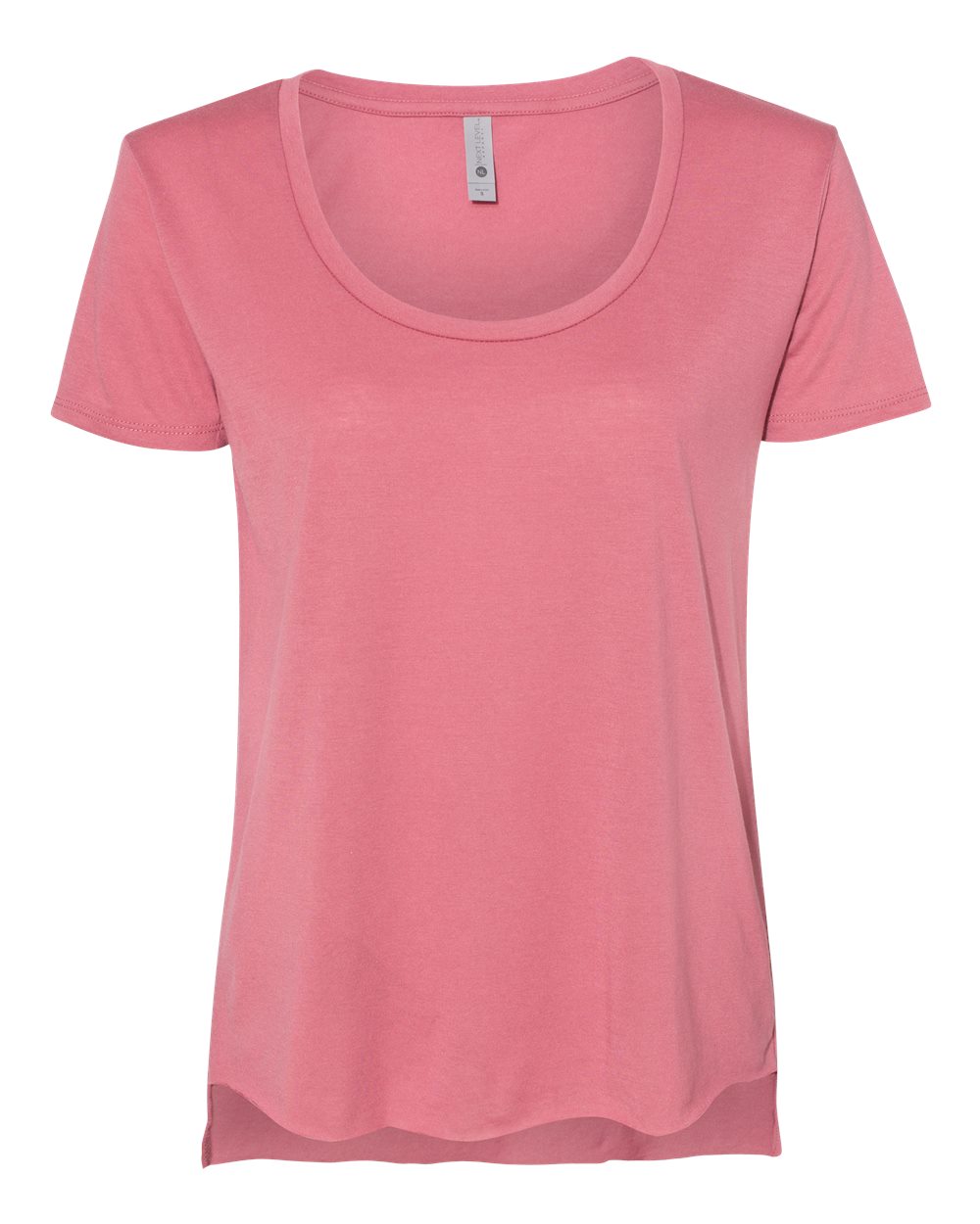 Next Level - Women's Festival Scoop Neck T-Shirt - 5030 - XS - 2XL