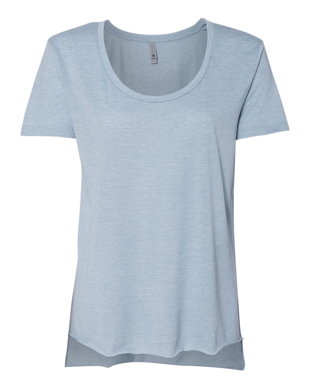 Next Level - Women's Festival Scoop Neck T-Shirt - 5030 - XS - 2XL