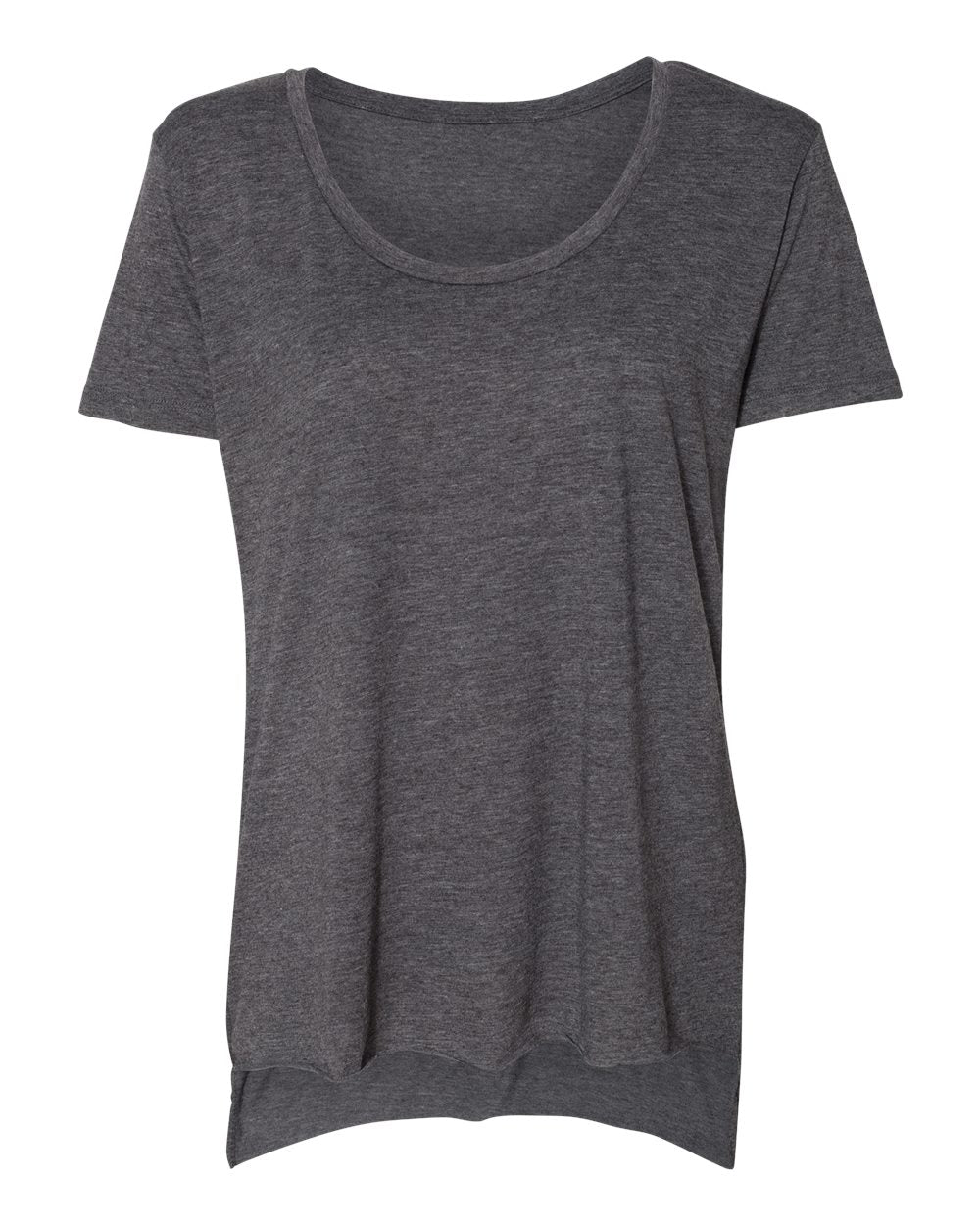 Next Level - Women's Festival Scoop Neck T-Shirt - 5030 - XS - 2XL