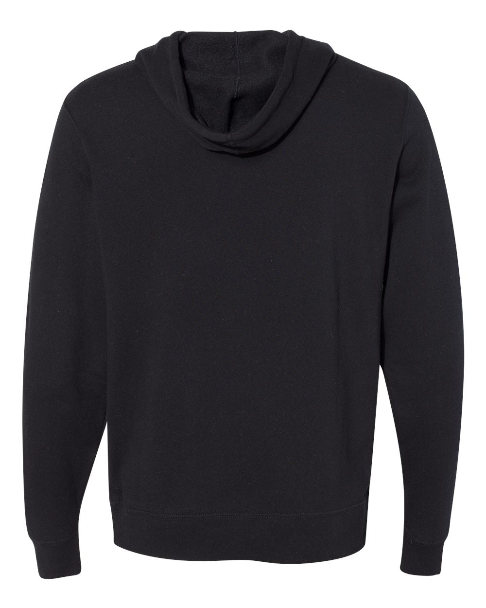 Independent Trading Co. - Lightweight Hooded Sweatshirt - AFX90UN