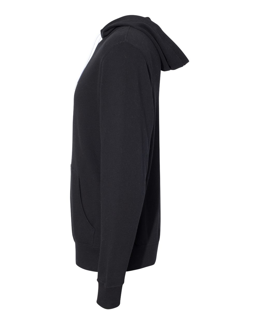 Independent Trading Co. - Lightweight Hooded Sweatshirt - AFX90UN