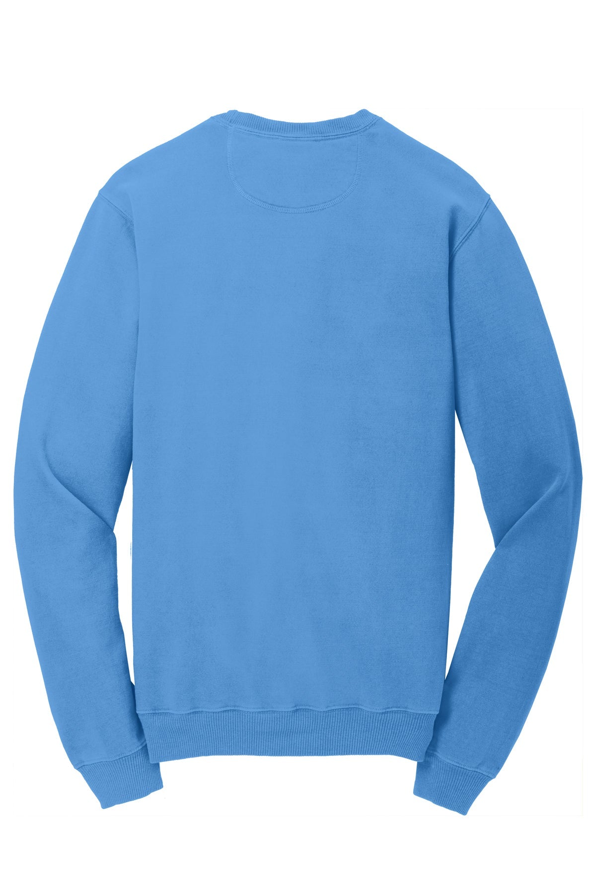 PC098 Port & Company® Beach Wash® Garment-Dyed Crewneck Sweatshirt - S-4XL